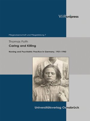 cover image of Caring and Killing